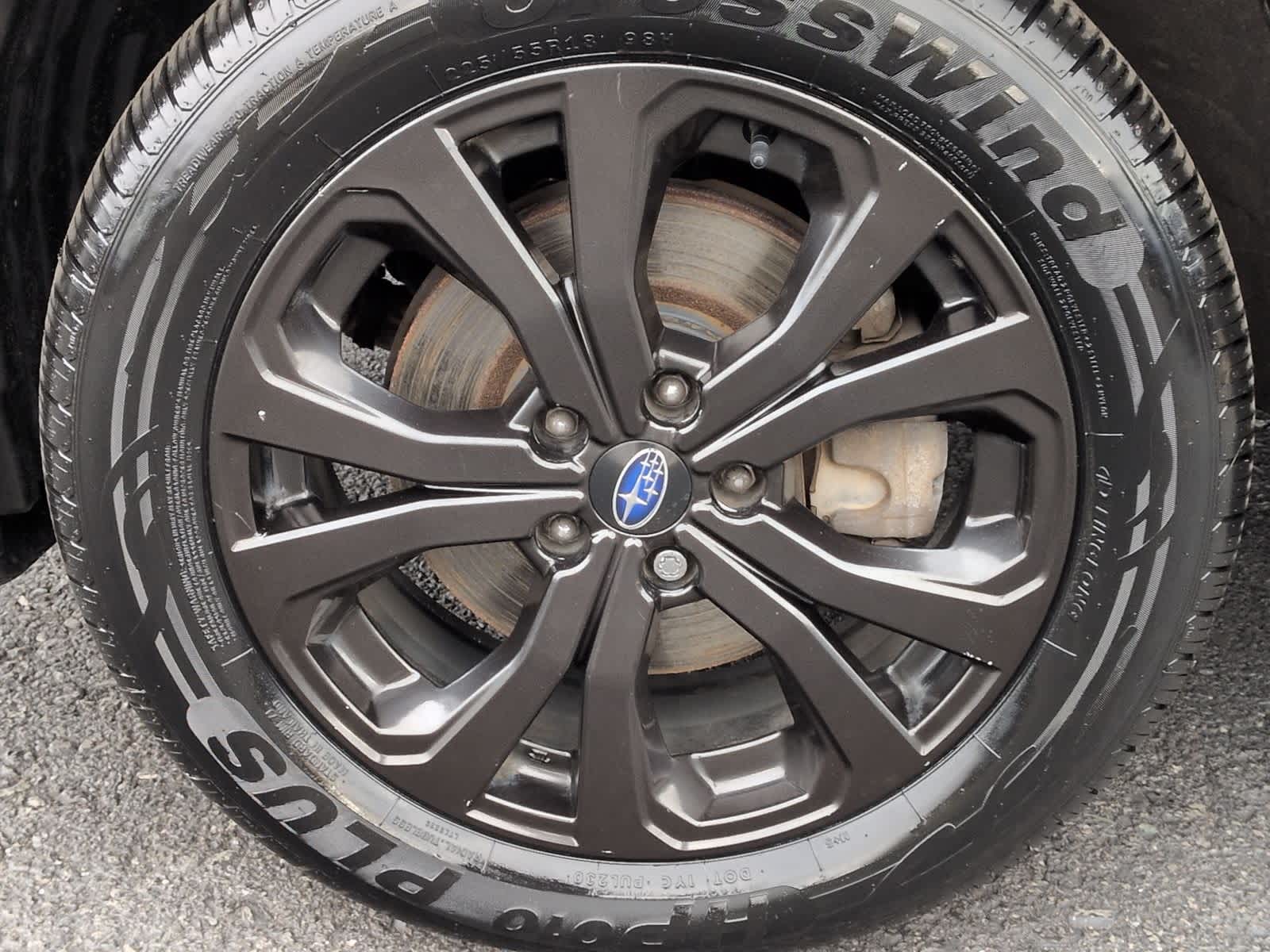 Thumbnail: 2020 Subaru Forester - 14