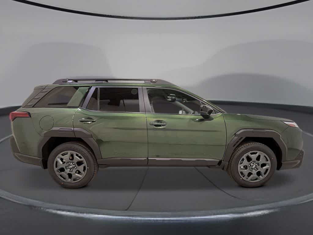 Thumbnail: 2026 Subaru Outback - 6