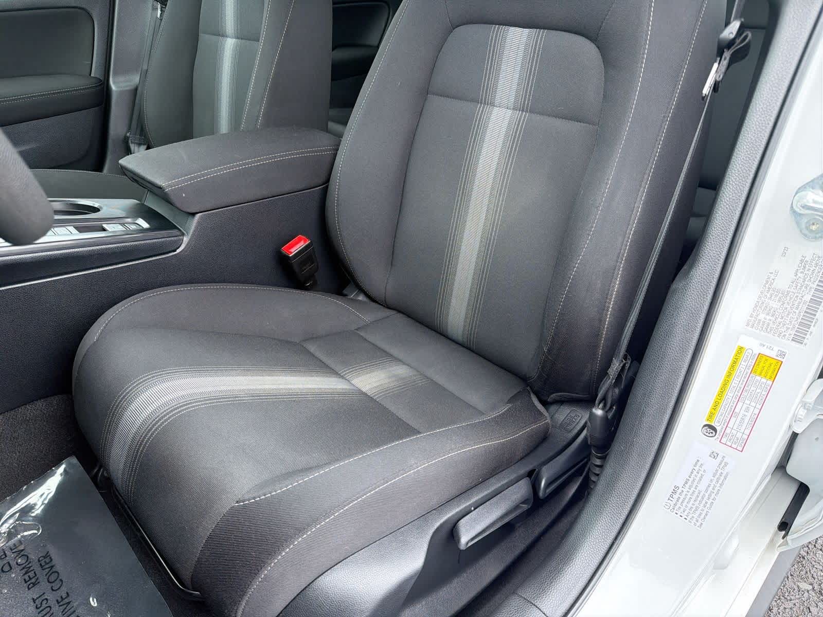 Thumbnail: 2023 Honda Civic - 17