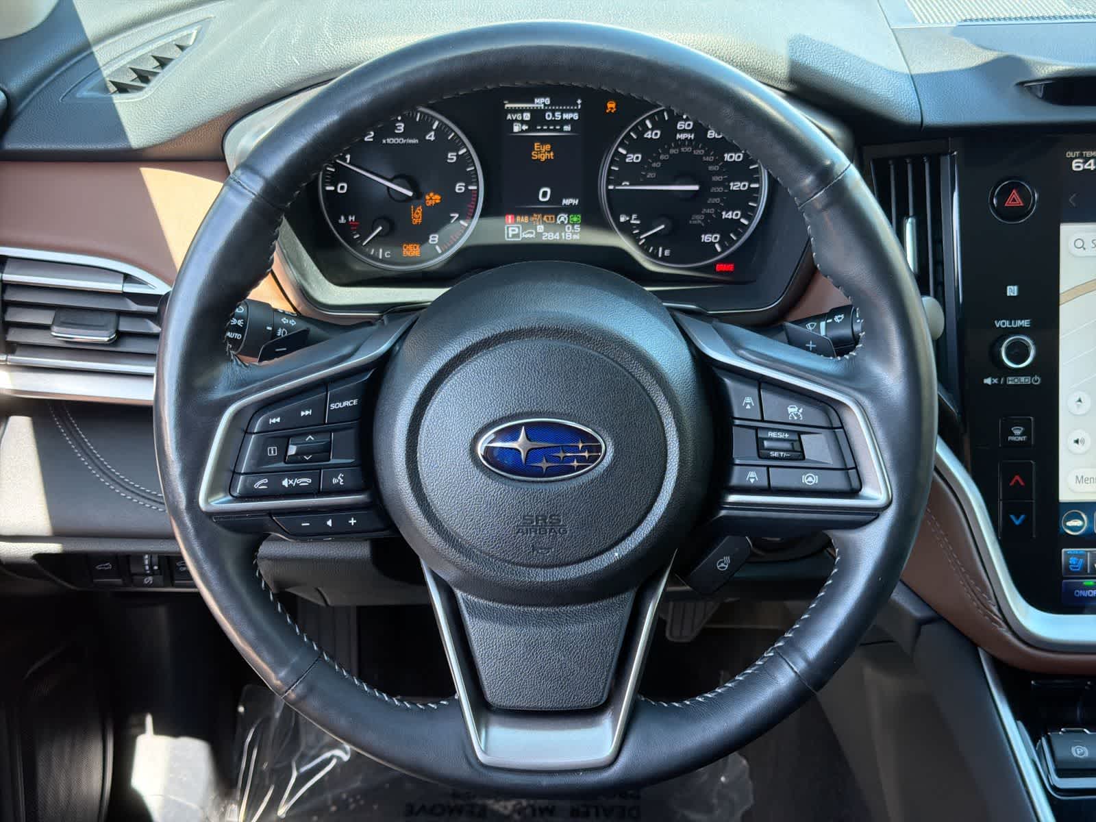 Thumbnail: 2023 Subaru Outback - 24