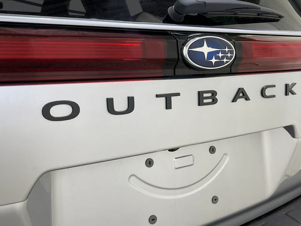 Thumbnail: 2026 Subaru Outback - 9