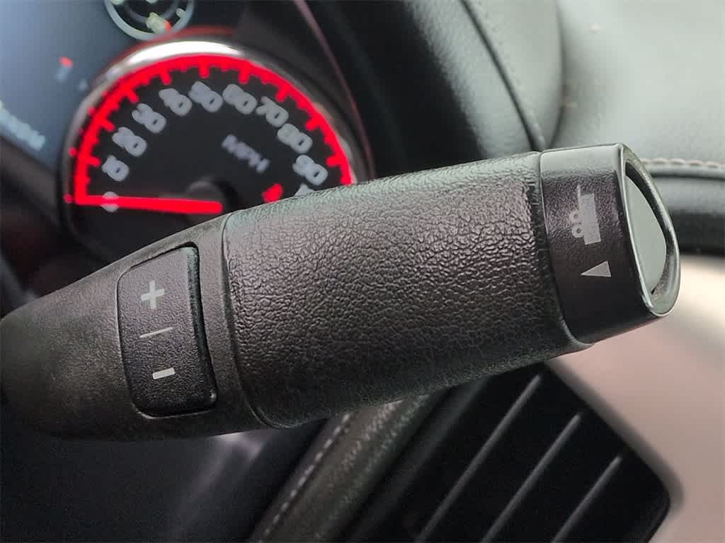 Thumbnail: 2016 GMC Sierra 1500 - 34