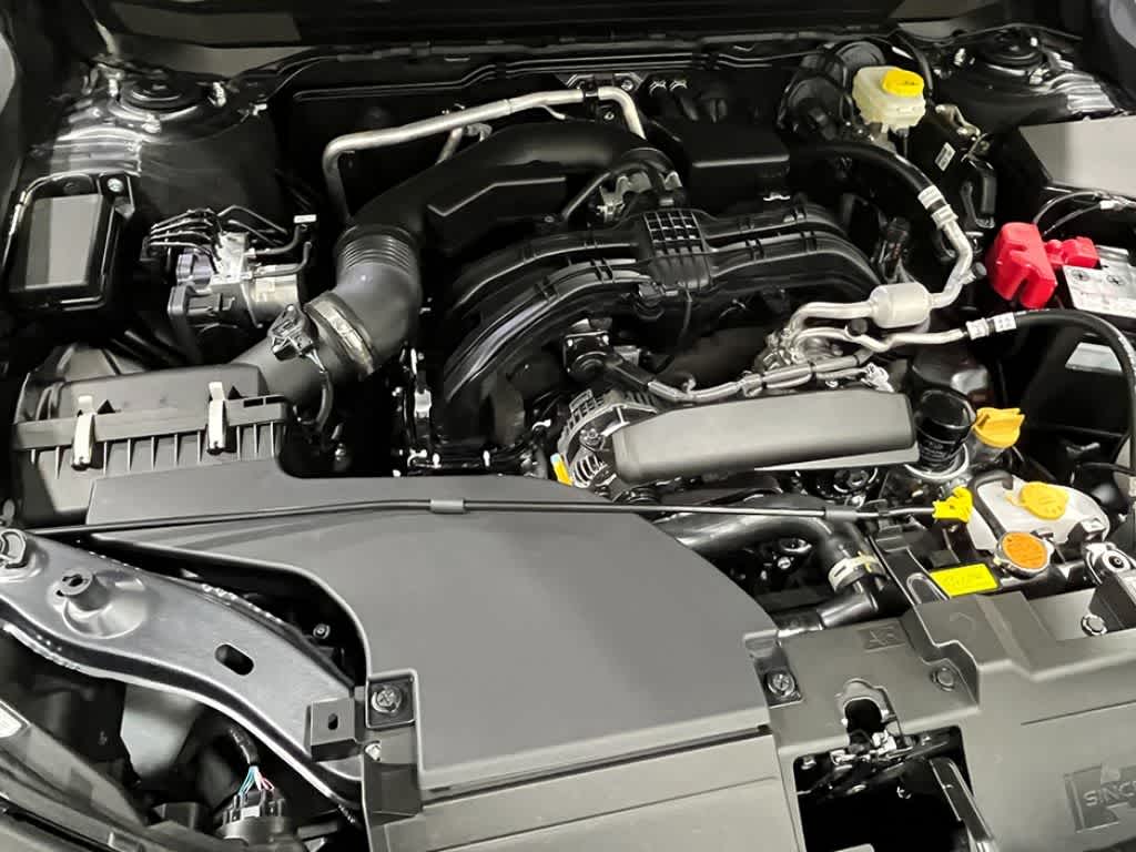 Thumbnail: 2026 Subaru Outback - 10