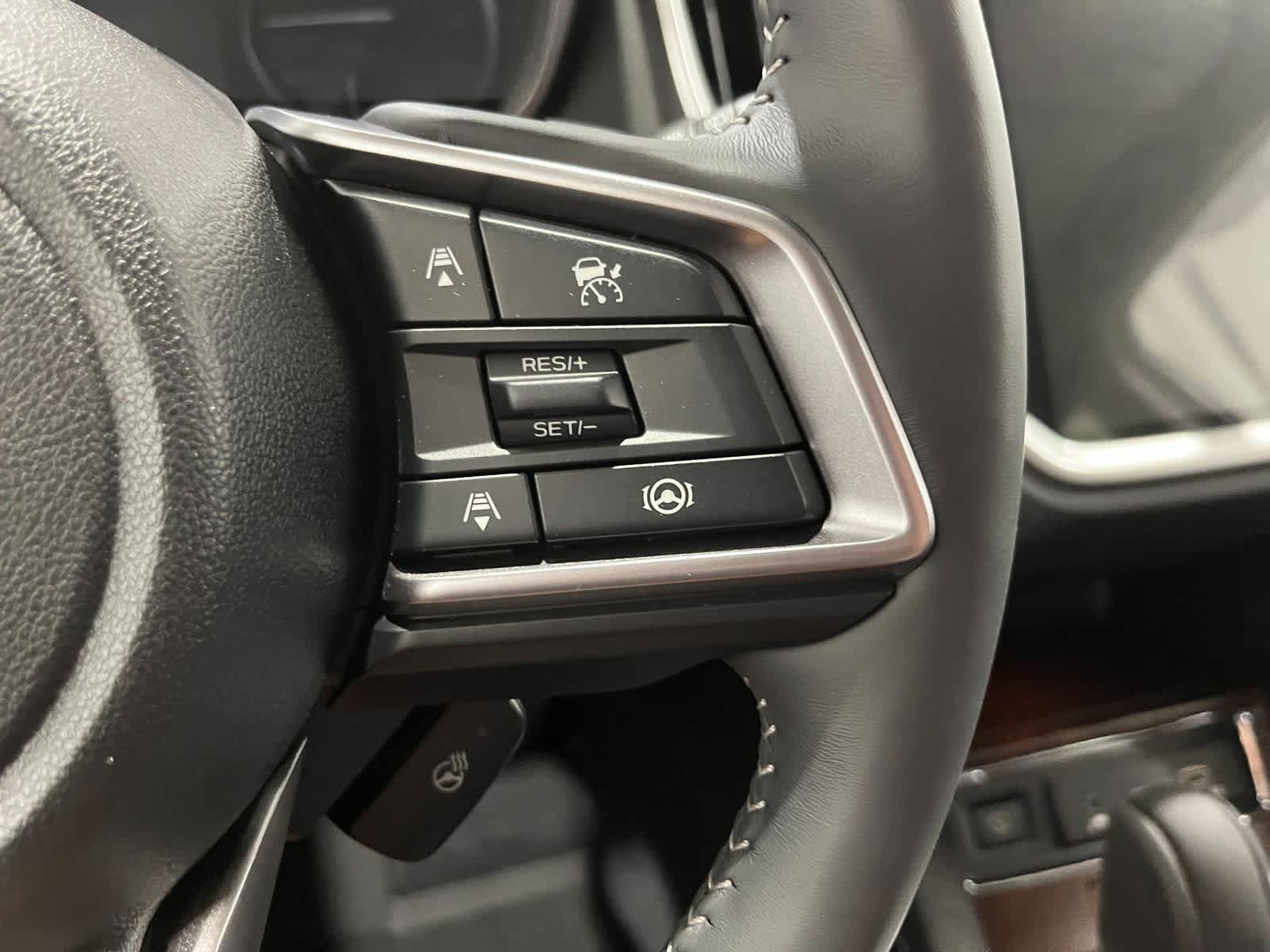 Thumbnail: 2025 Subaru Ascent - 18