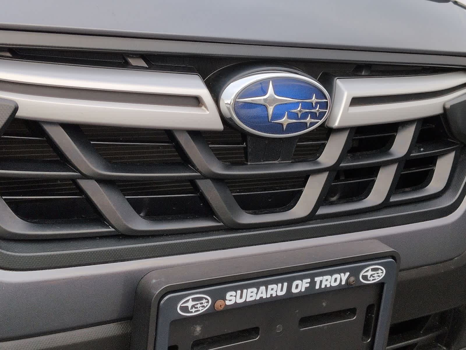 Thumbnail: 2023 Subaru Crosstrek - 12