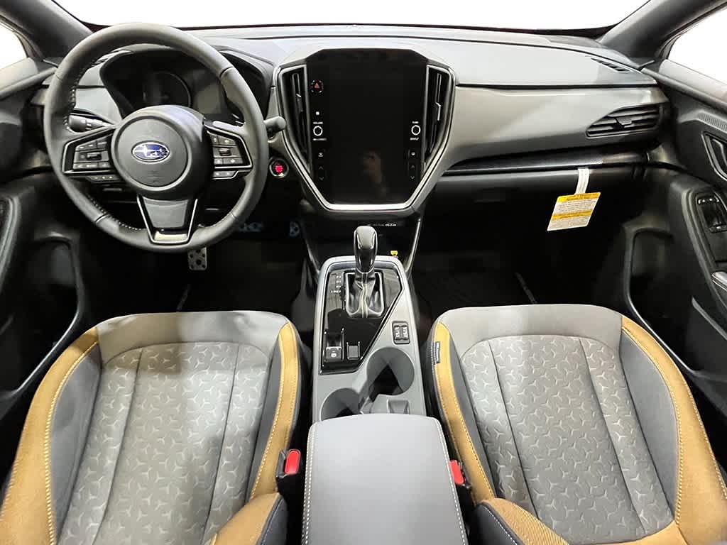 Thumbnail: 2025 Subaru Crosstrek - 15