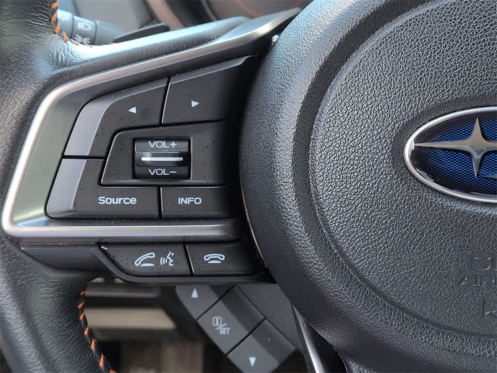 Thumbnail: 2022 Subaru Crosstrek - 26