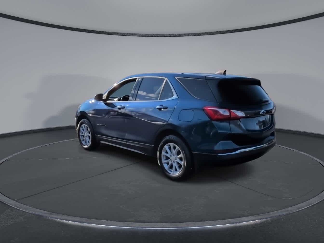 Thumbnail: 2019 Chevrolet Equinox - 6