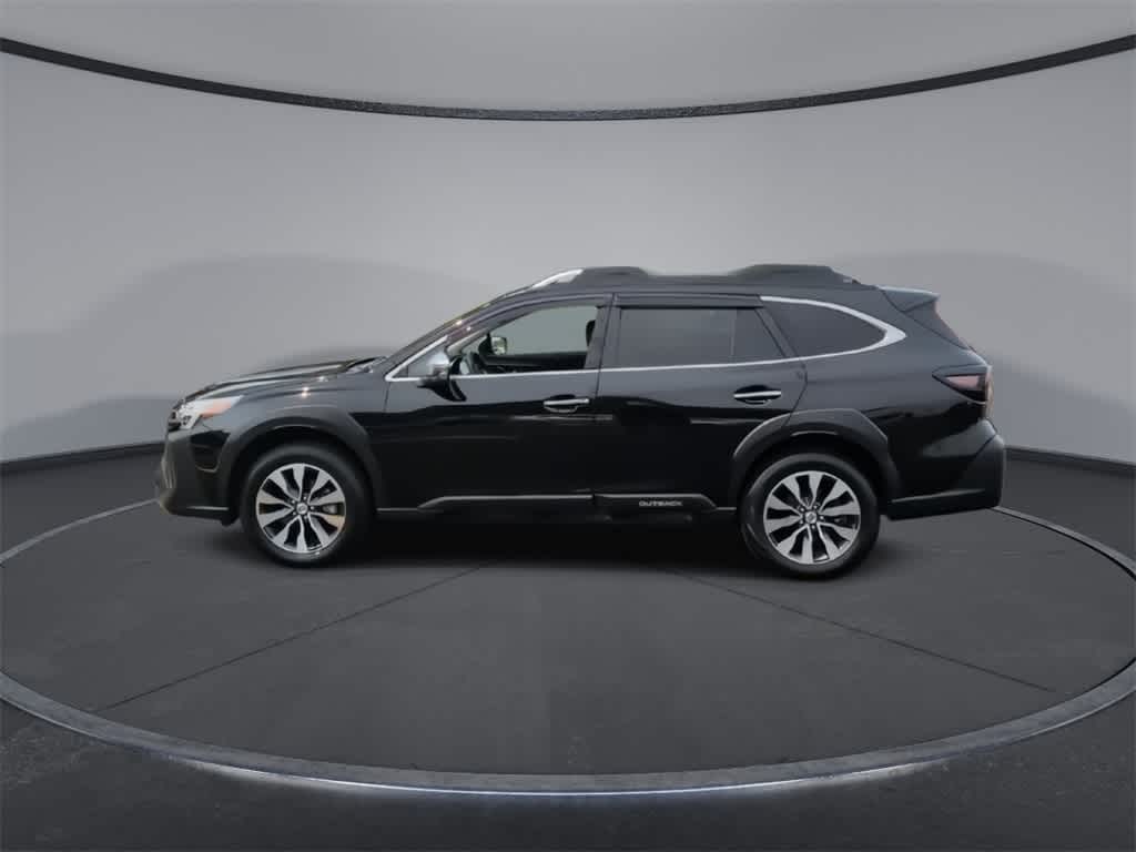 Thumbnail: 2023 Subaru Outback - 5