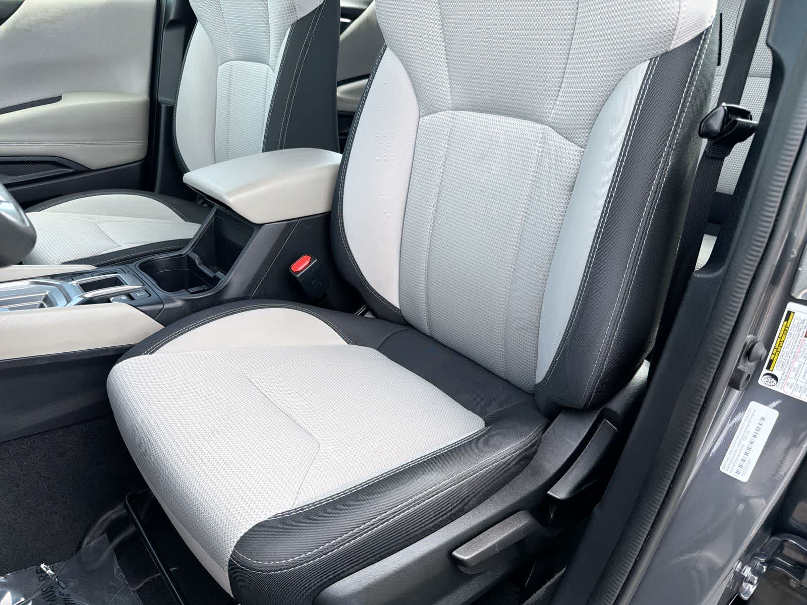 Thumbnail: 2023 Subaru Forester - 17