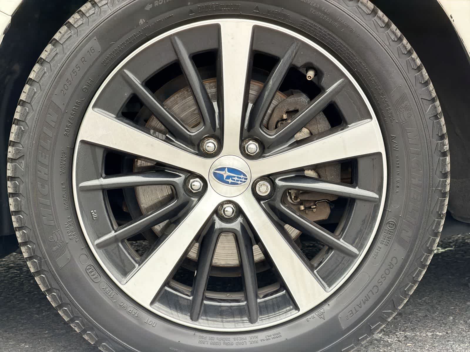 Thumbnail: 2020 Subaru Impreza - 14