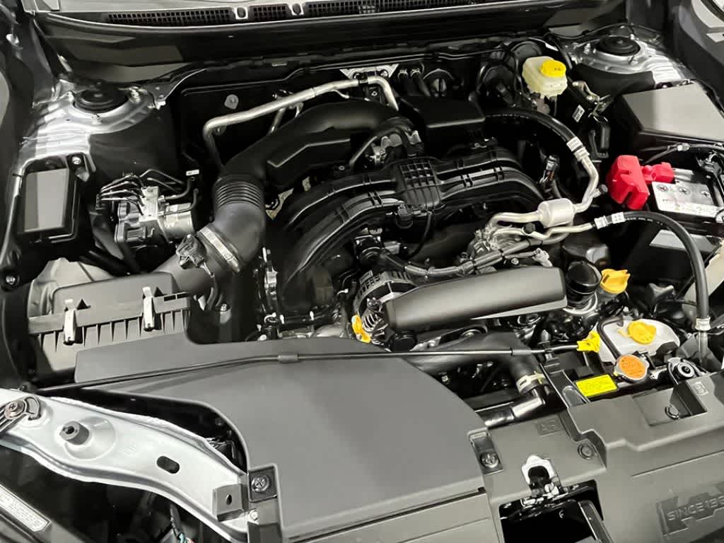 Thumbnail: 2026 Subaru Outback - 10