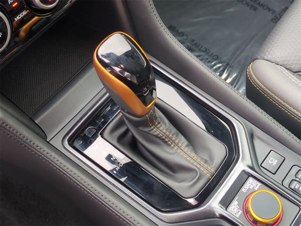 Thumbnail: 2024 Subaru Forester - 35