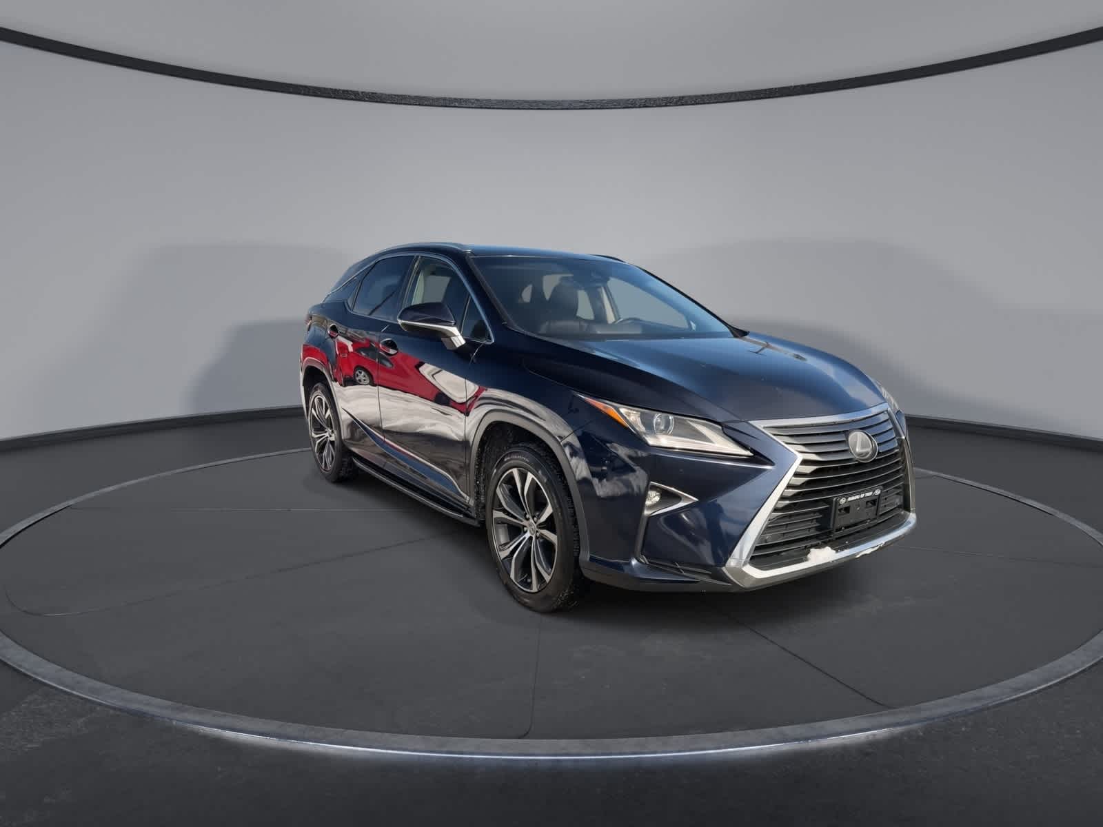 Thumbnail: 2017 Lexus RX - 2