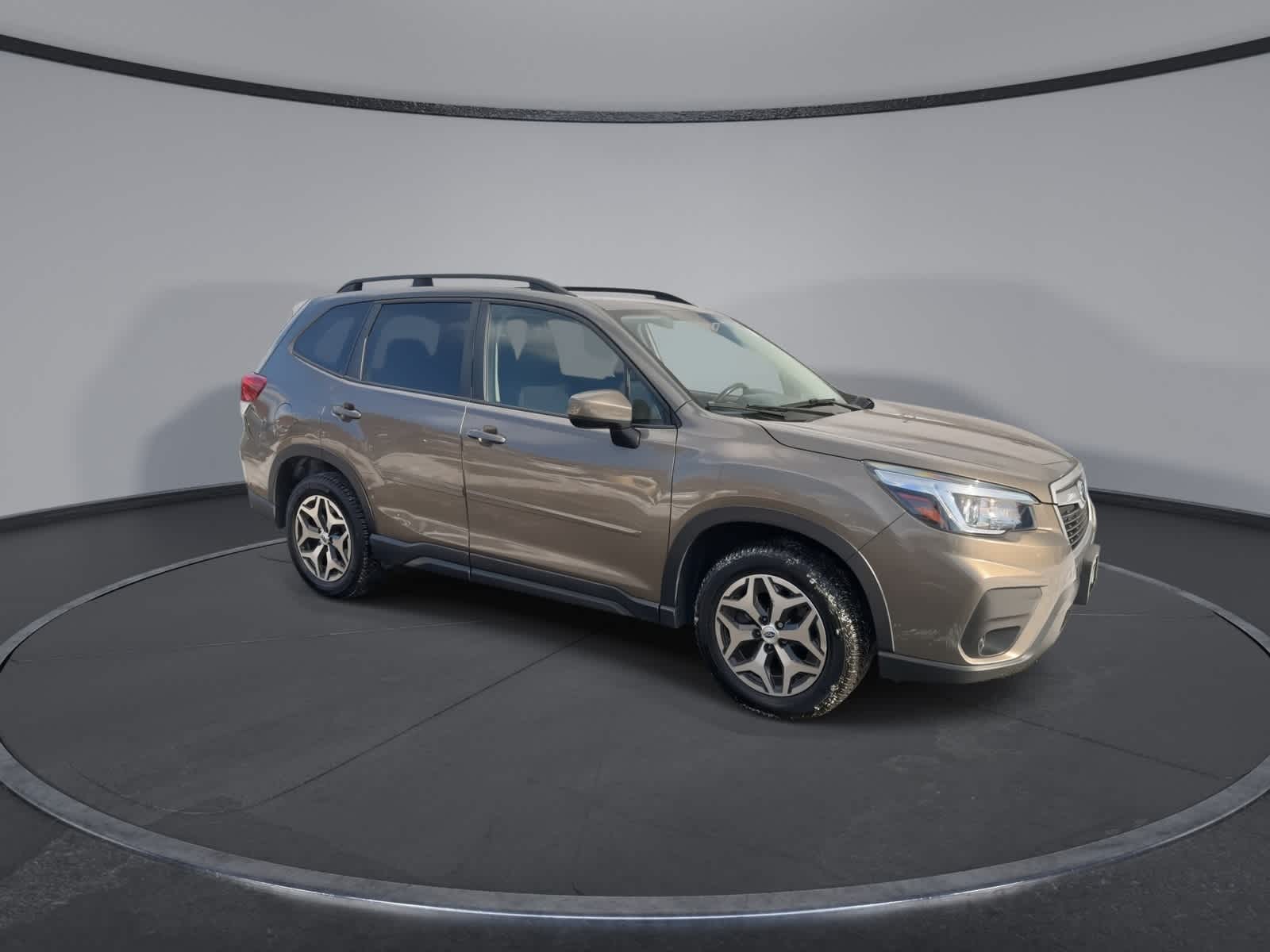 Thumbnail: 2020 Subaru Forester - 2