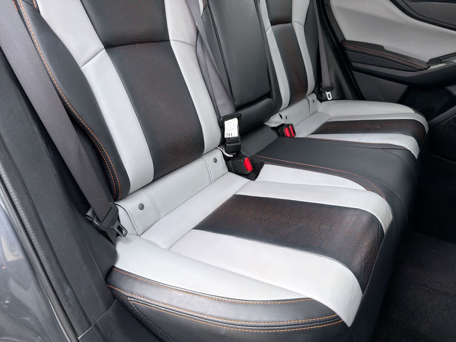 Thumbnail: 2023 Subaru Crosstrek - 21