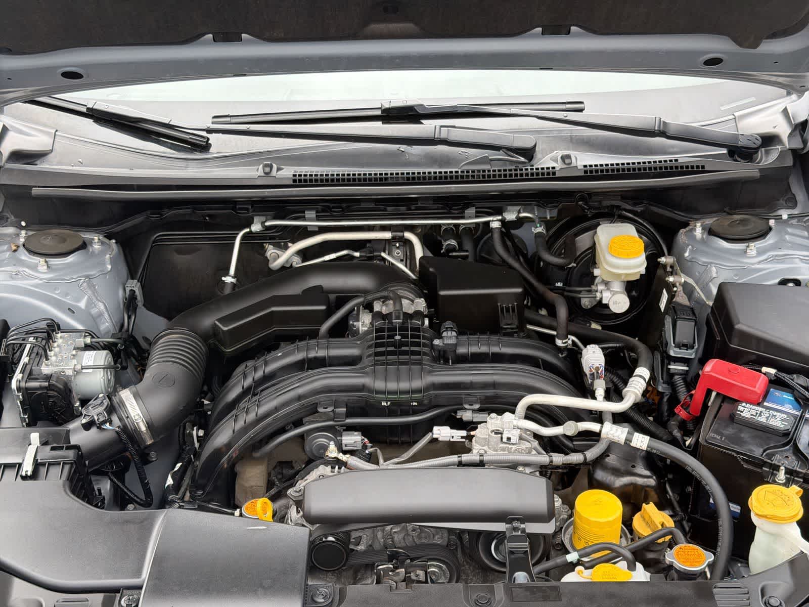 Thumbnail: 2019 Subaru Crosstrek - 15