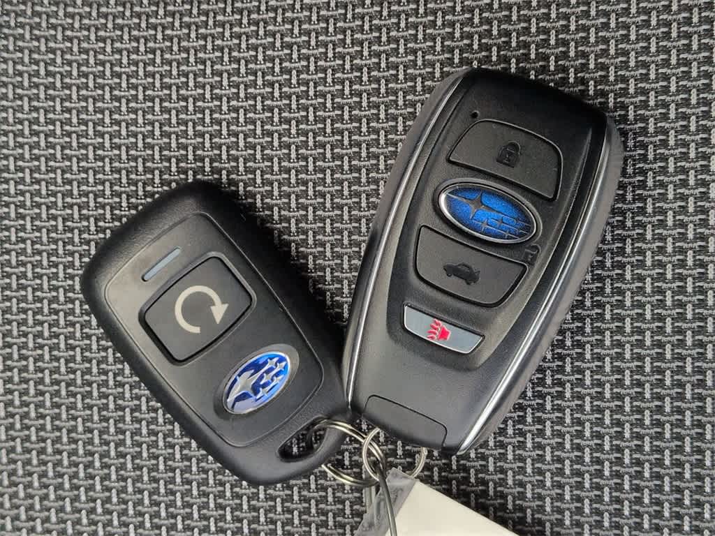 Thumbnail: 2022 Subaru Crosstrek - 37