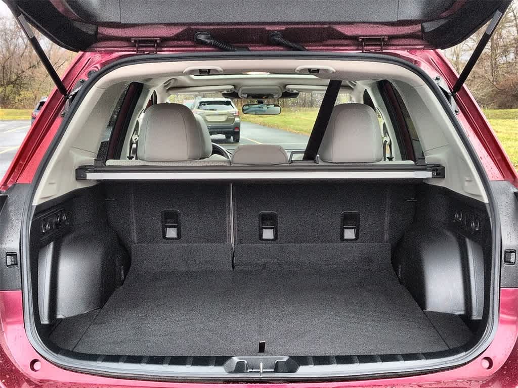 Thumbnail: 2023 Subaru Forester - 36