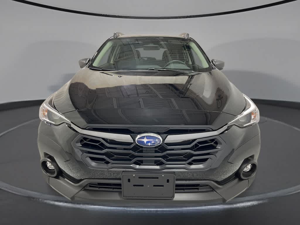 Thumbnail: 2025 Subaru Crosstrek - 7
