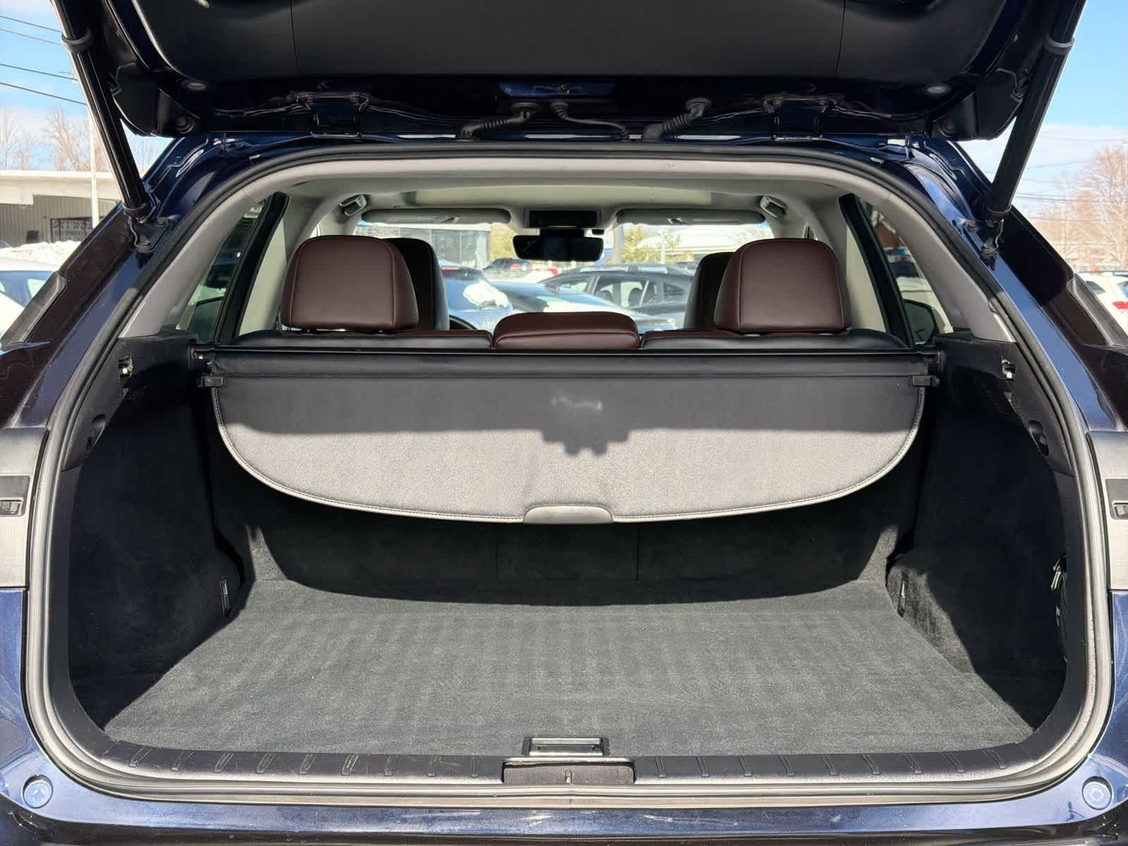 Thumbnail: 2017 Lexus RX - 37