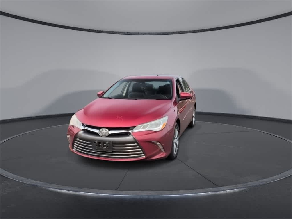 Thumbnail: 2017 Toyota Camry - 3