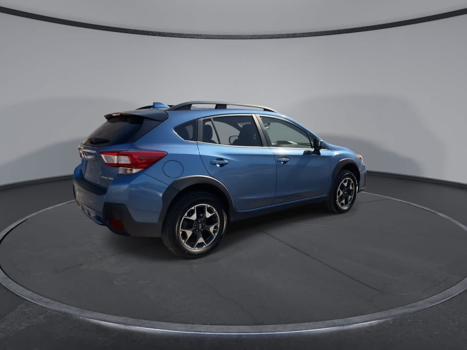 Thumbnail: 2019 Subaru Crosstrek - 8