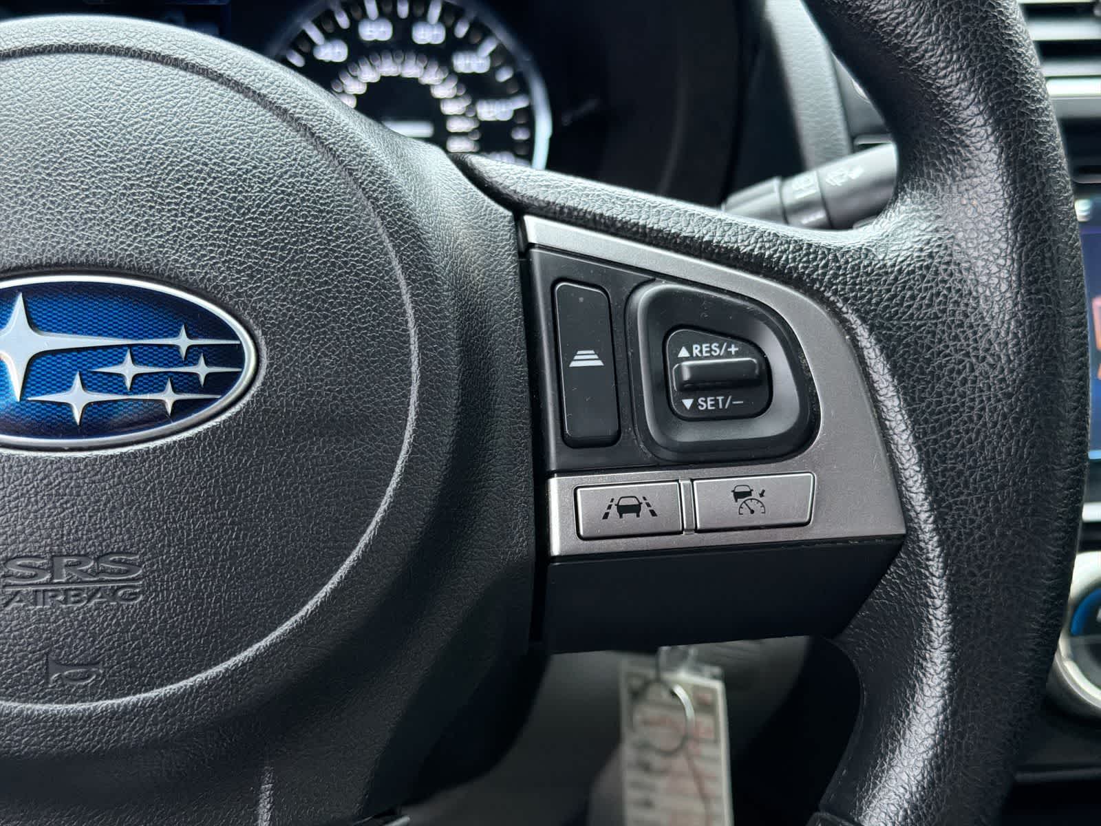 Thumbnail: 2018 Subaru Forester - 27