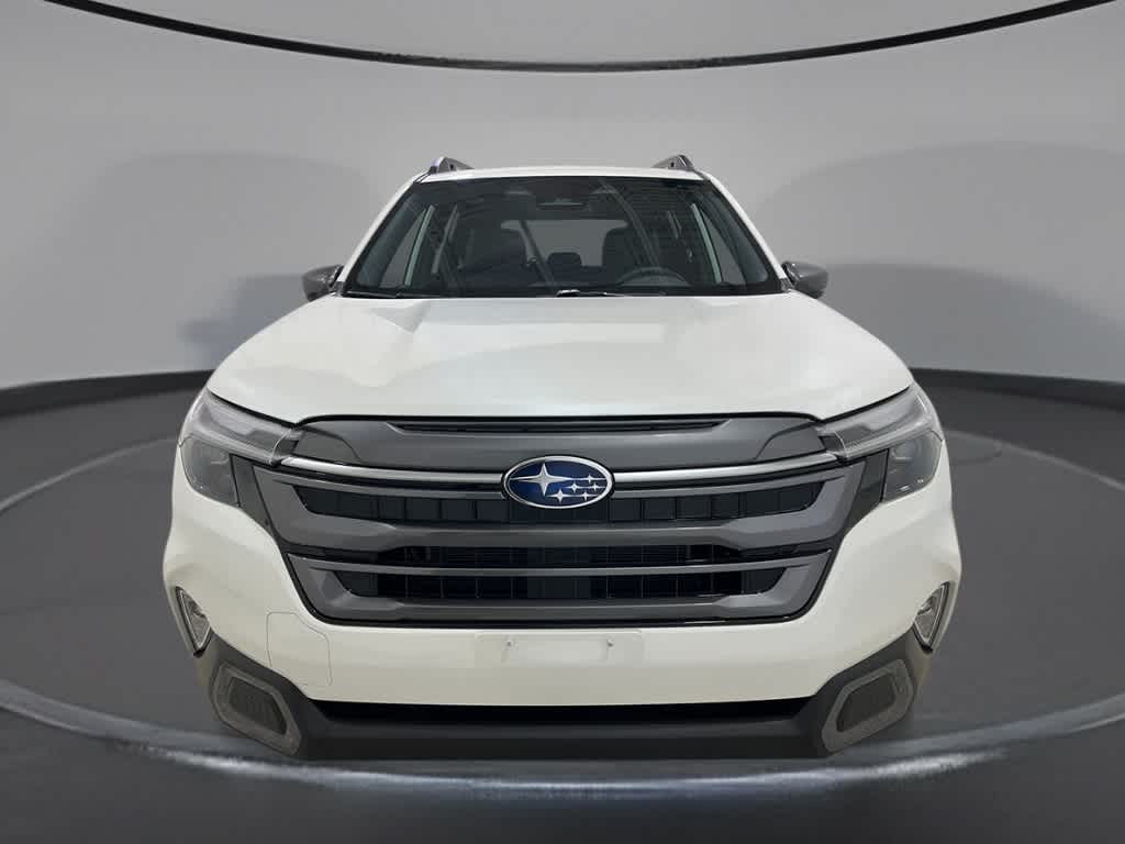 Thumbnail: 2025 Subaru Forester - 8