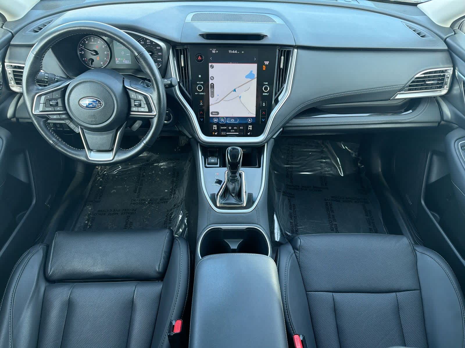 Thumbnail: 2022 Subaru Outback - 15