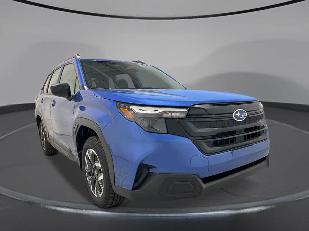Thumbnail: 2026 Subaru Forester - 7