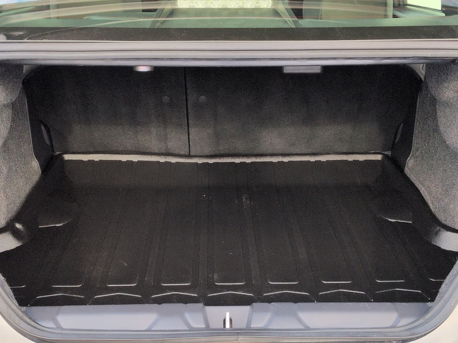 Thumbnail: 2022 Subaru WRX - 37