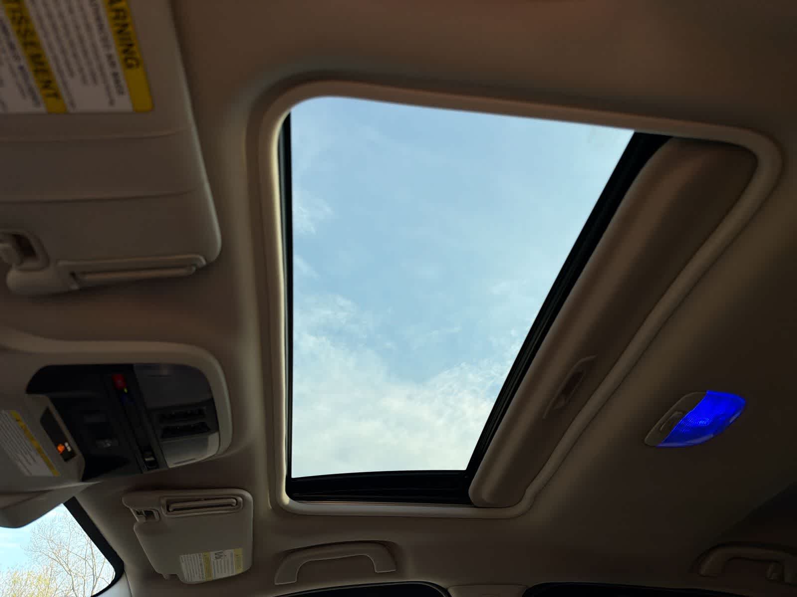 Thumbnail: 2021 Subaru Crosstrek - 20