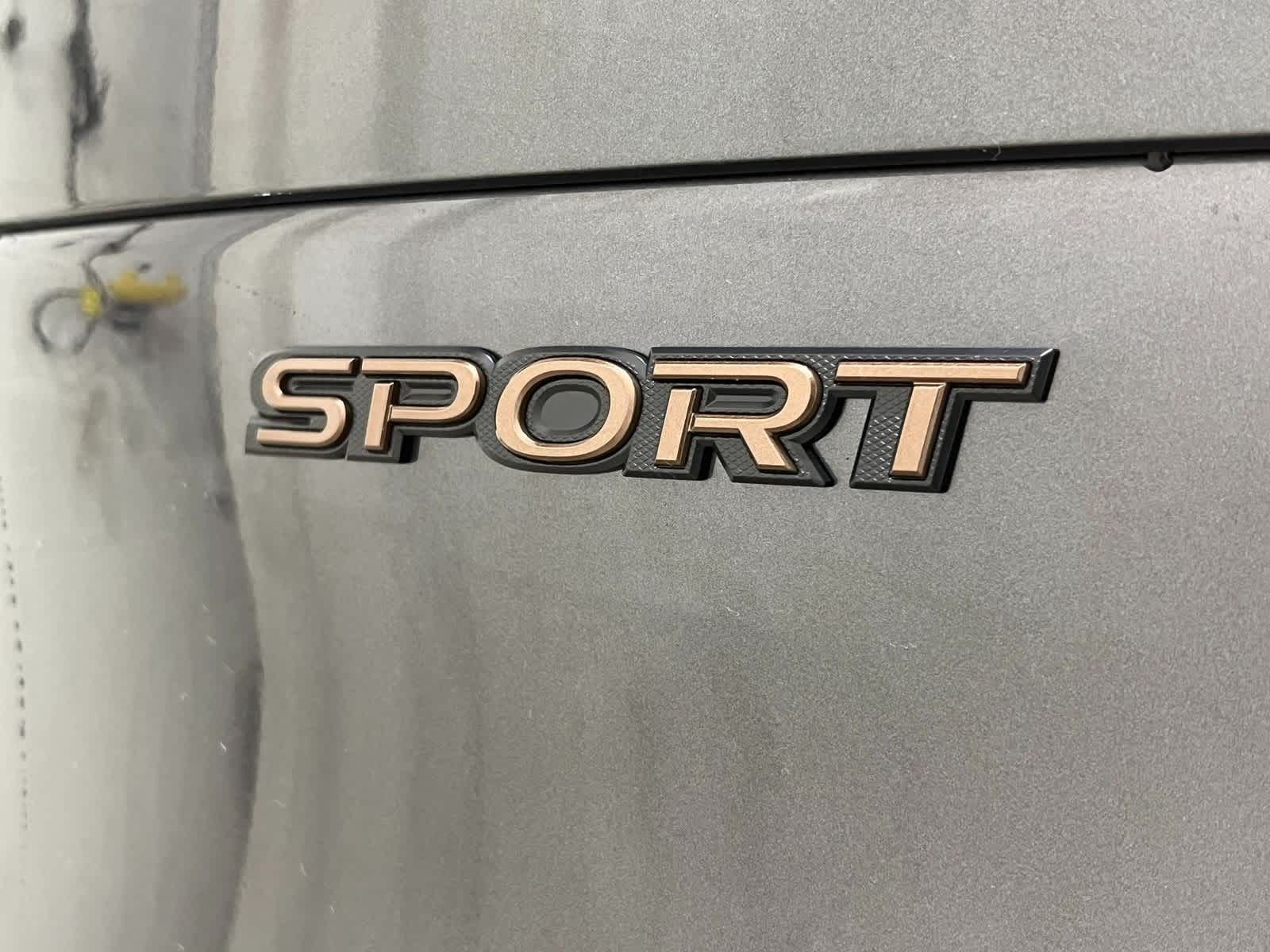 Thumbnail: 2026 Subaru Forester - 6