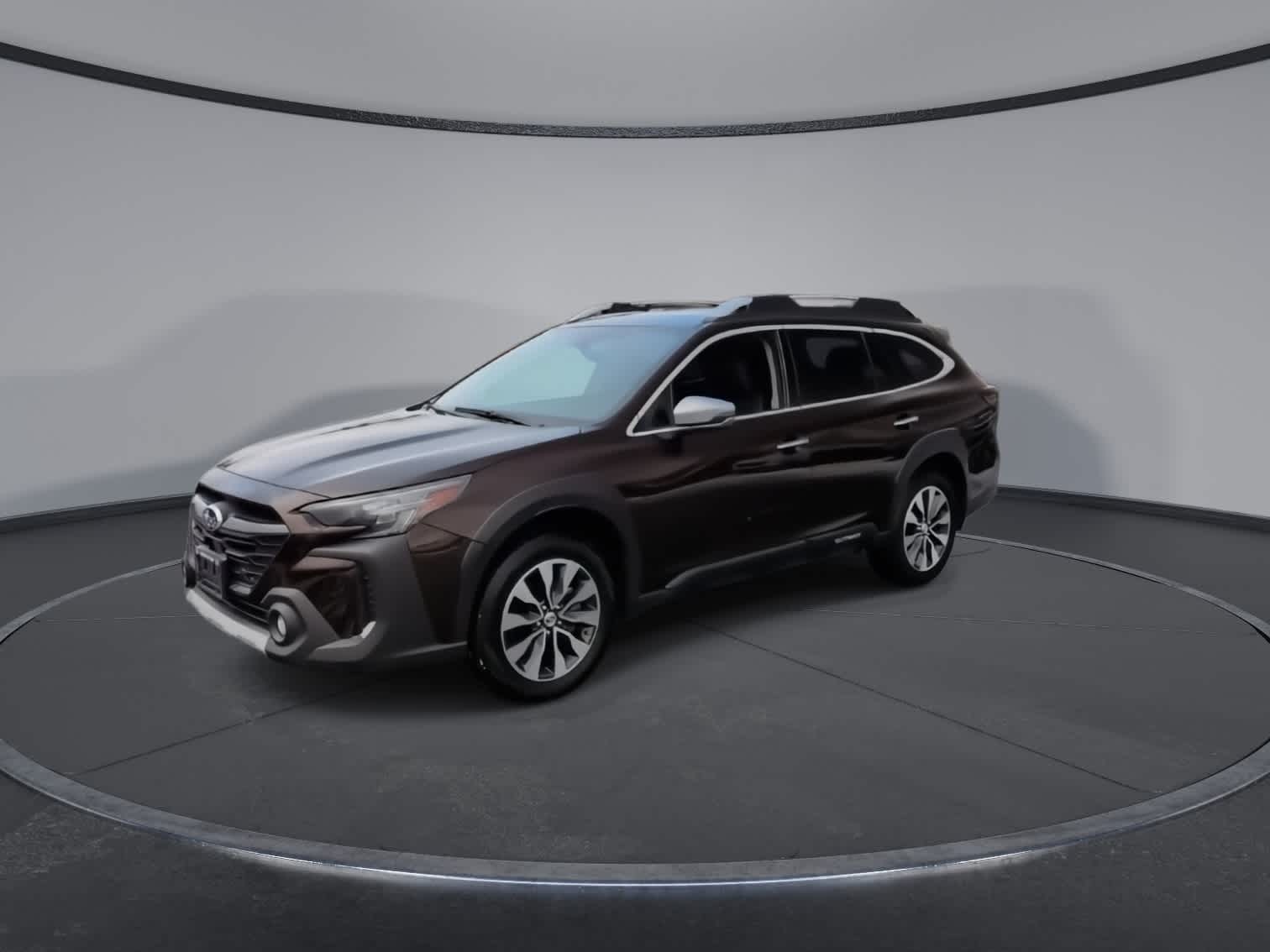 Thumbnail: 2023 Subaru Outback - 4