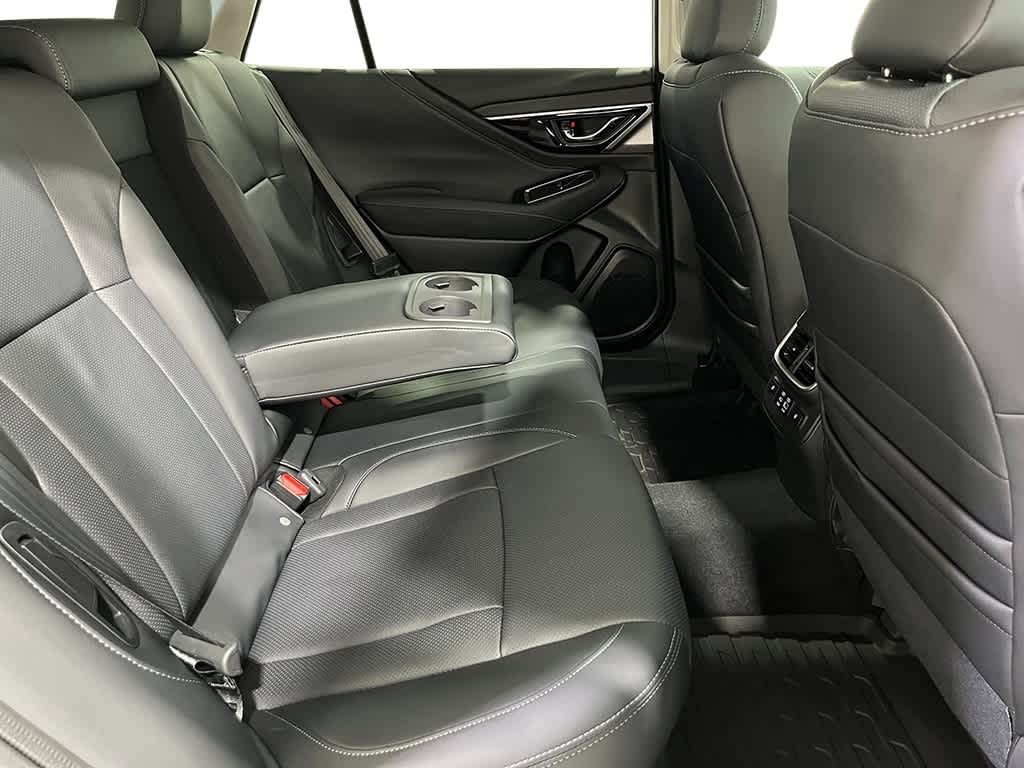 Thumbnail: 2025 Subaru Outback - 27