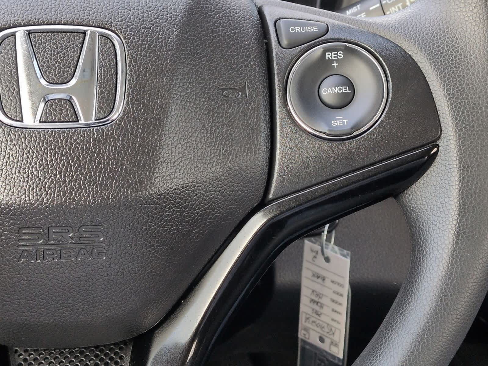 Thumbnail: 2019 Honda HR-V - 26