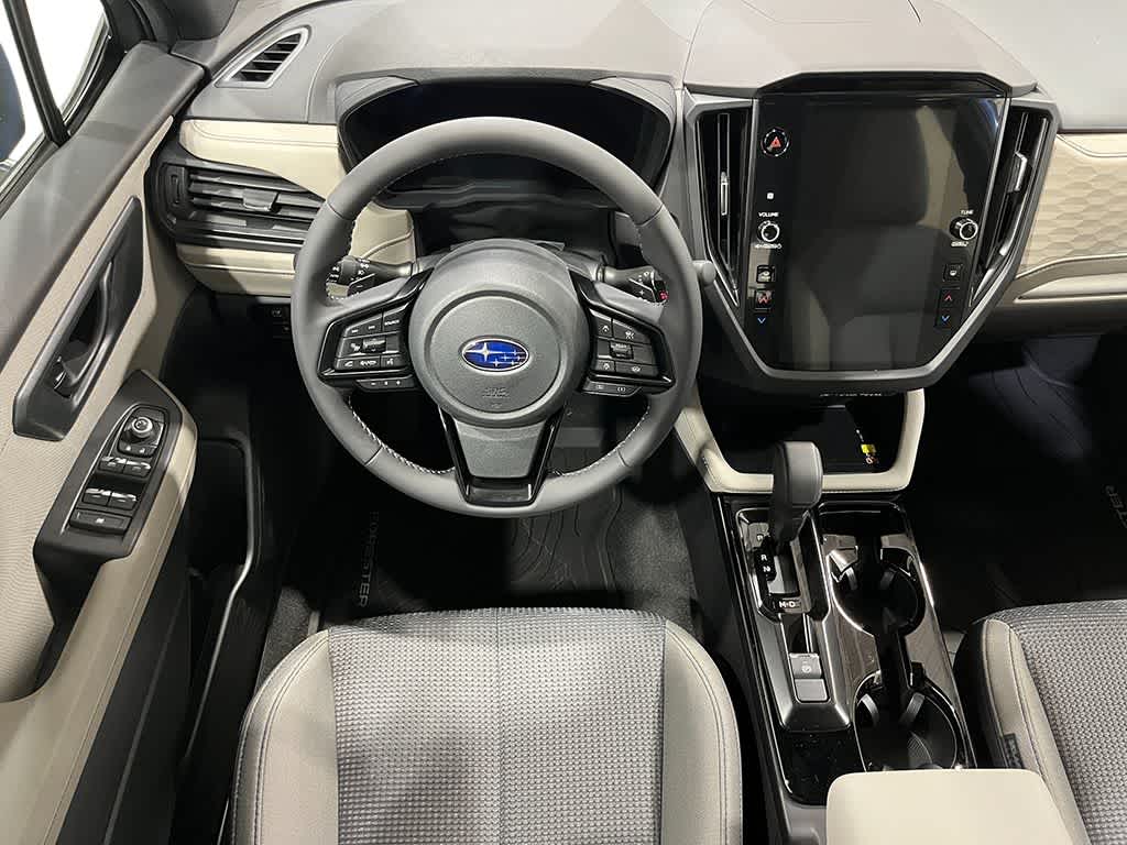 Thumbnail: 2026 Subaru Forester - 16