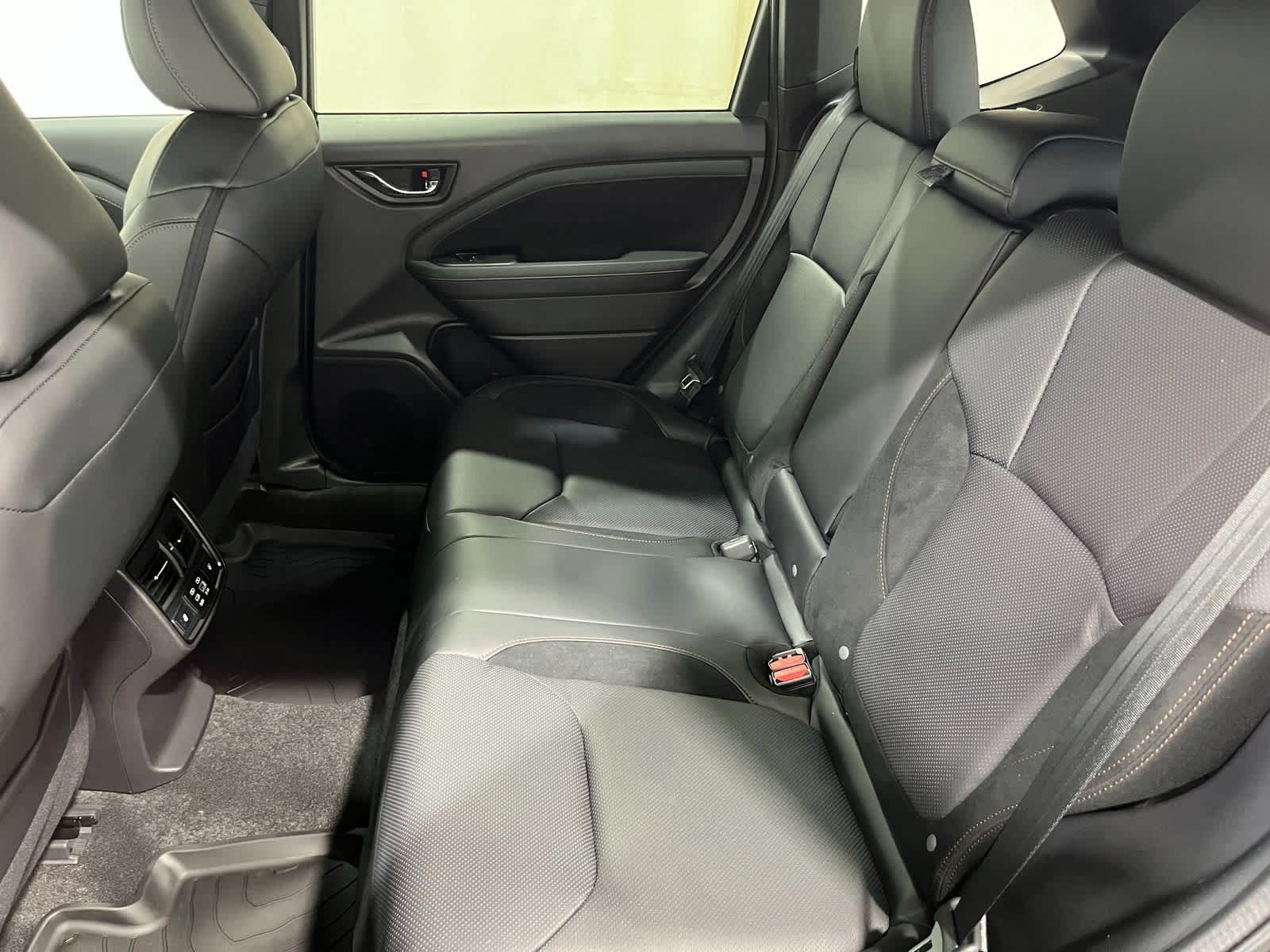 Thumbnail: 2026 Subaru Forester - 12