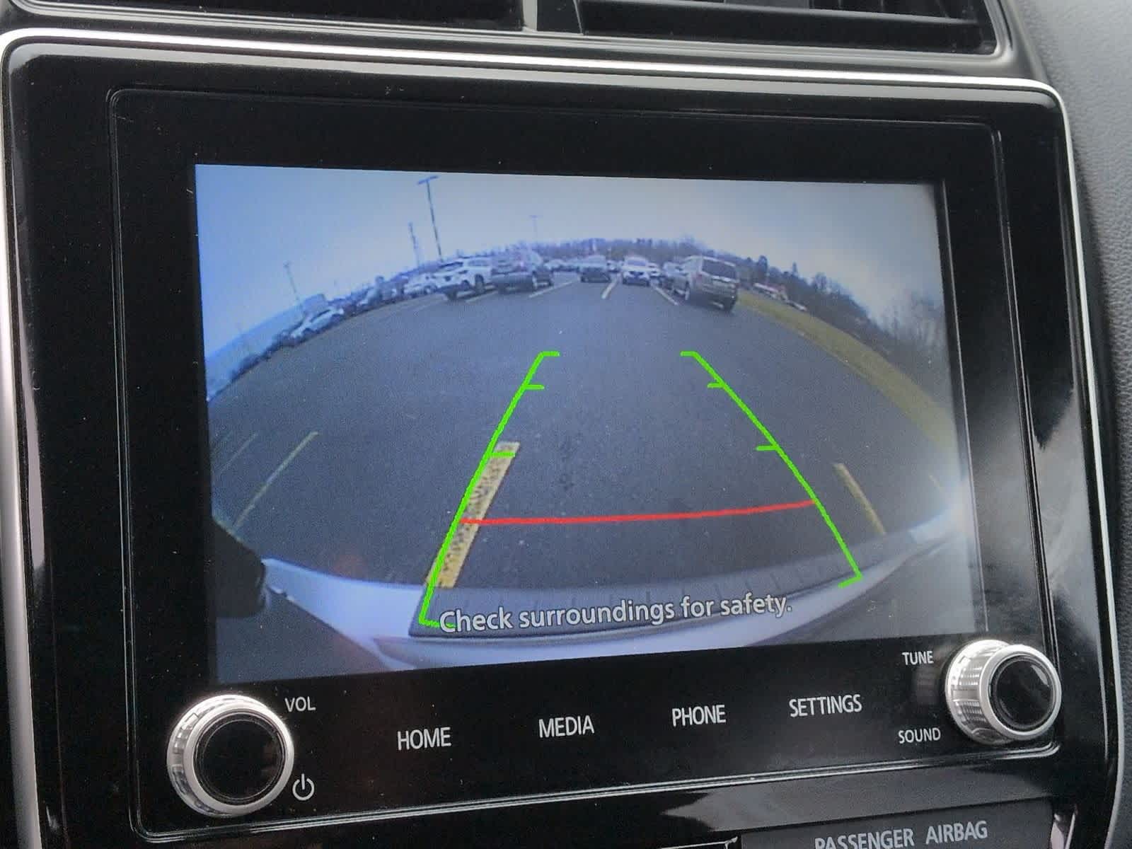 Thumbnail: 2020 Mitsubishi Outlander Sport - 29