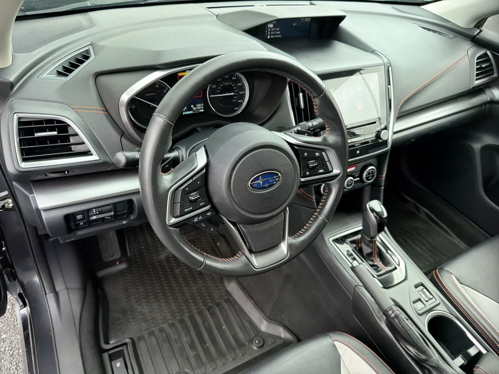 Thumbnail: 2019 Subaru Crosstrek - 10