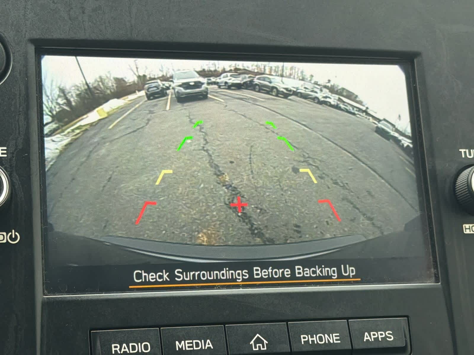 Thumbnail: 2022 Subaru WRX - 29