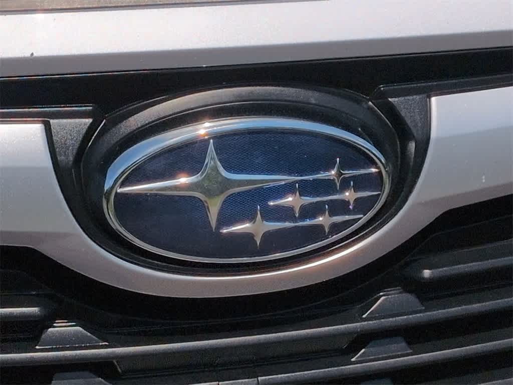Thumbnail: 2020 Subaru Forester - 12
