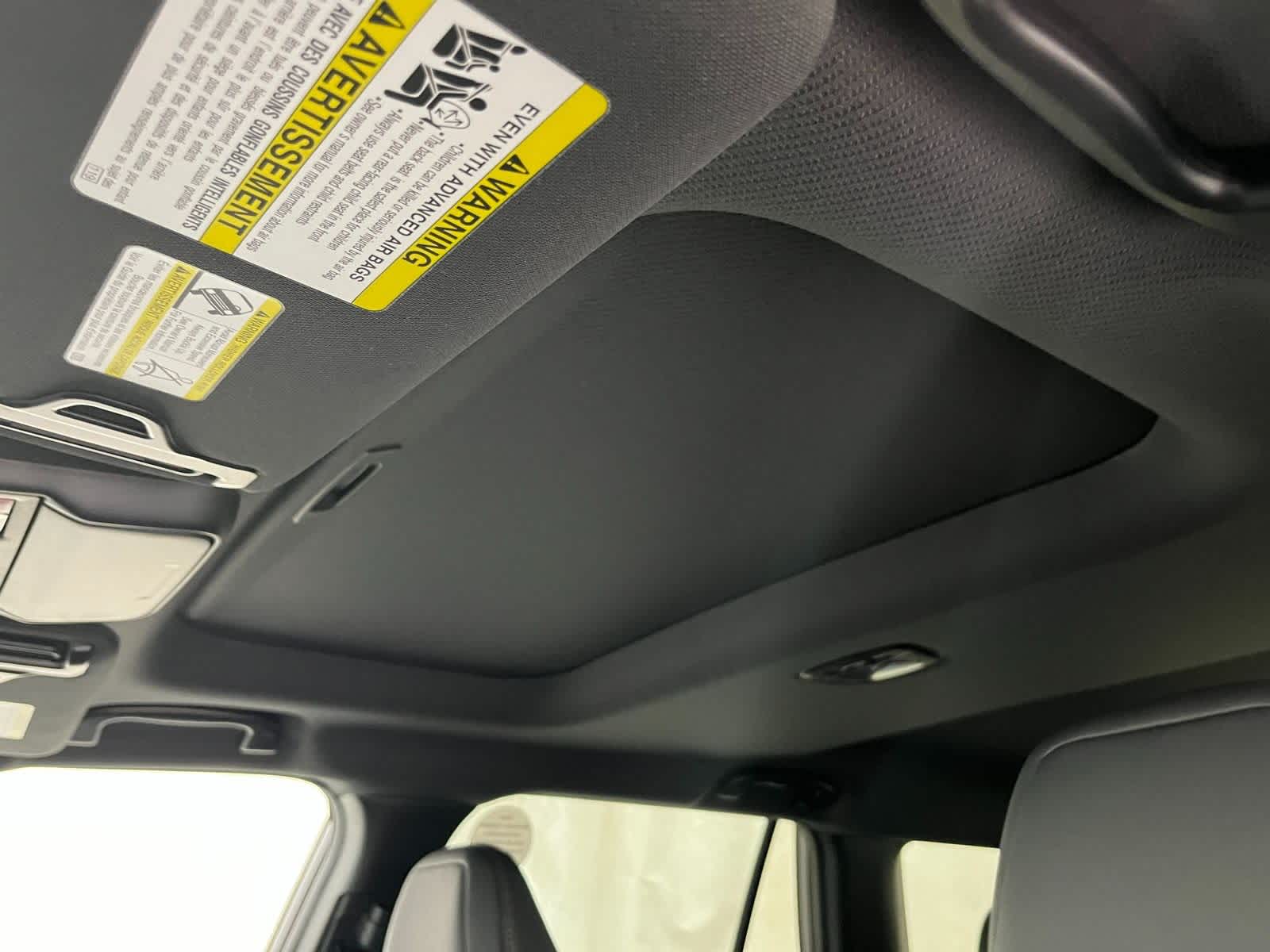 Thumbnail: 2026 Subaru Outback - 14