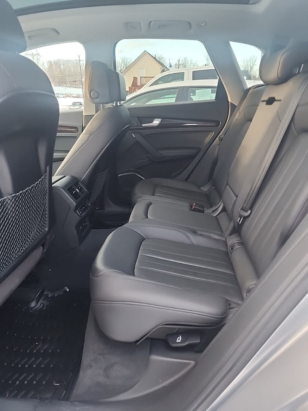 Used 2020 Audi Q5 Premium Plus SUV