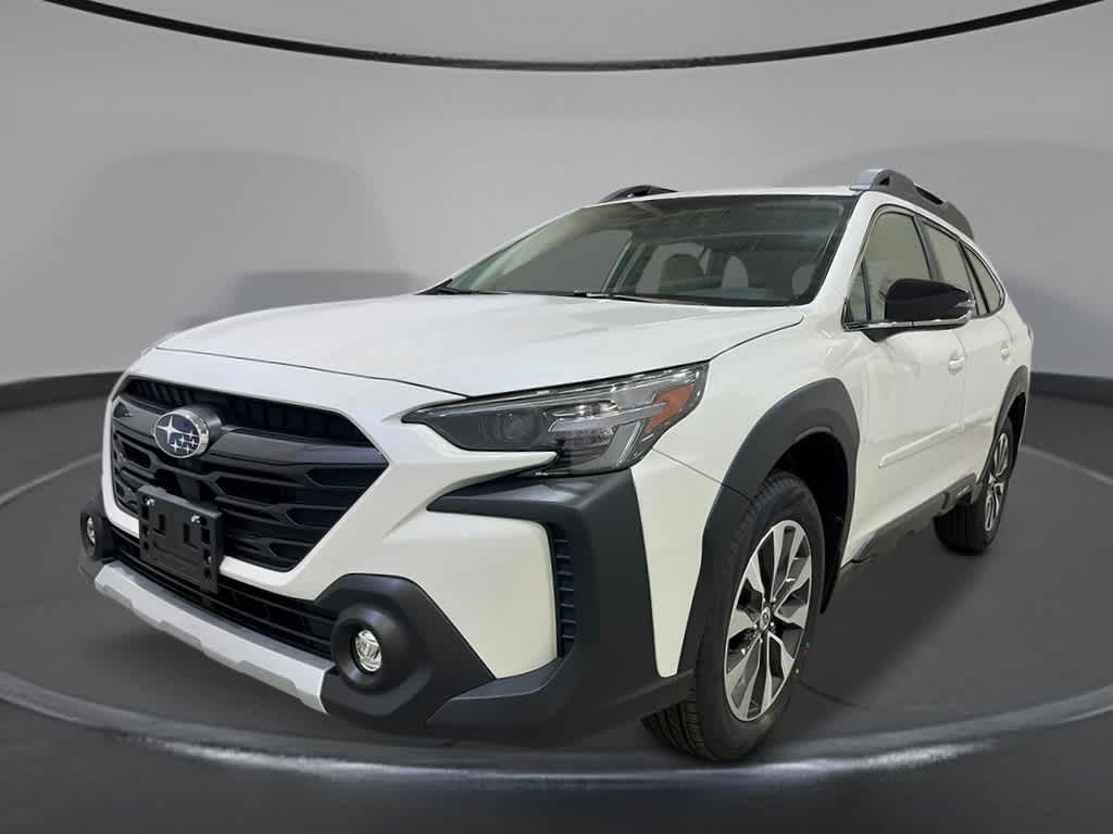 Thumbnail: 2025 Subaru Outback - 1