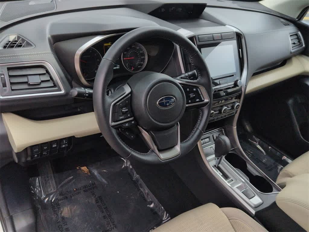 Thumbnail: 2020 Subaru Ascent - 10