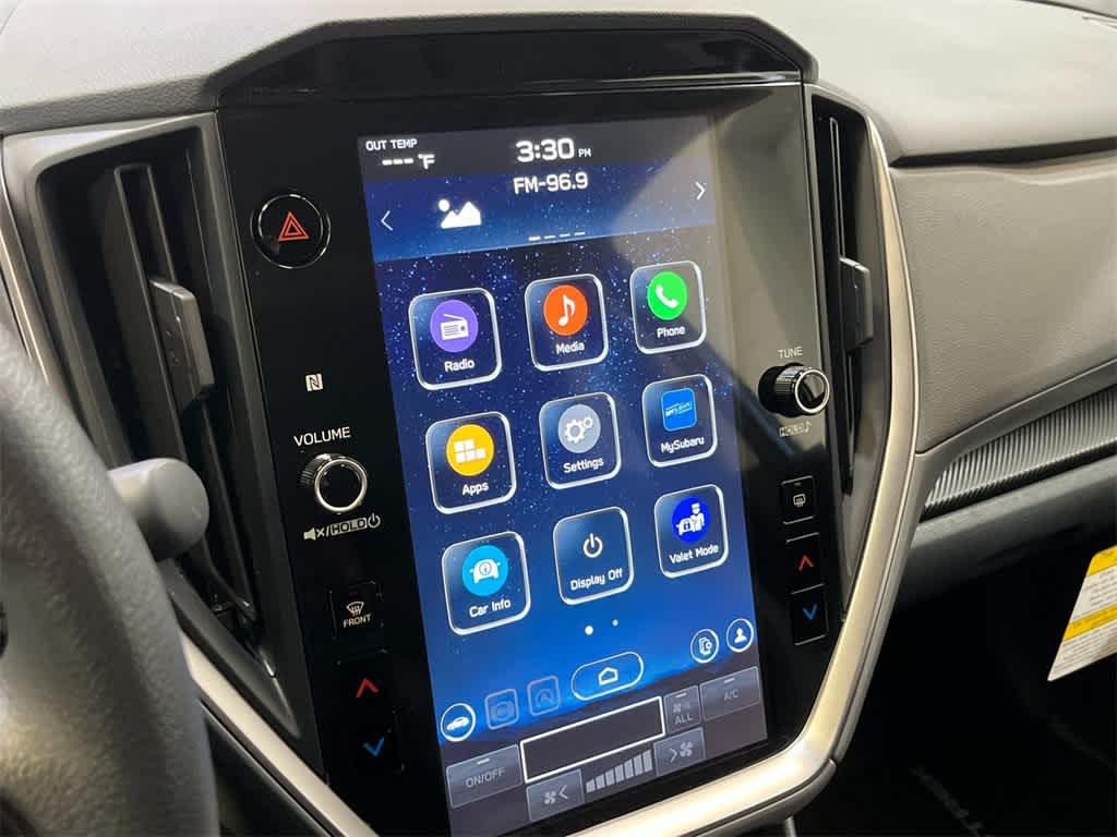 Thumbnail: 2025 Subaru Crosstrek - 19