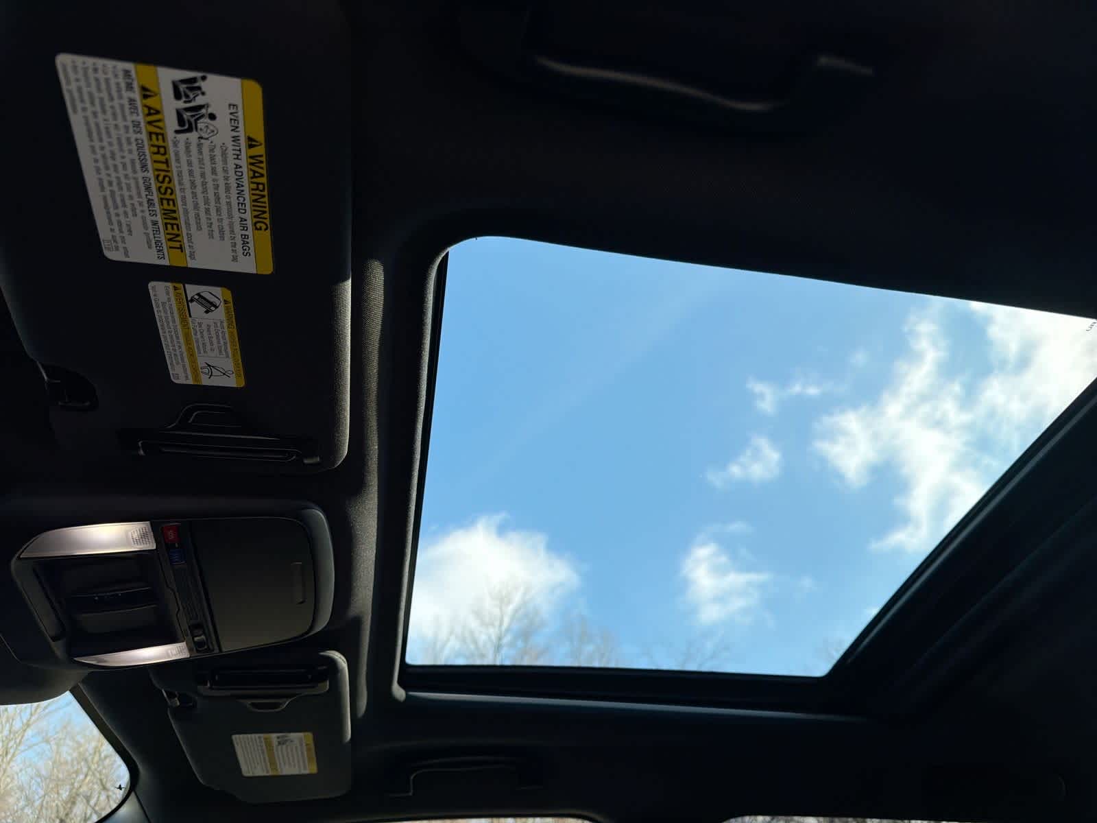 Thumbnail: 2025 Subaru Forester - 20