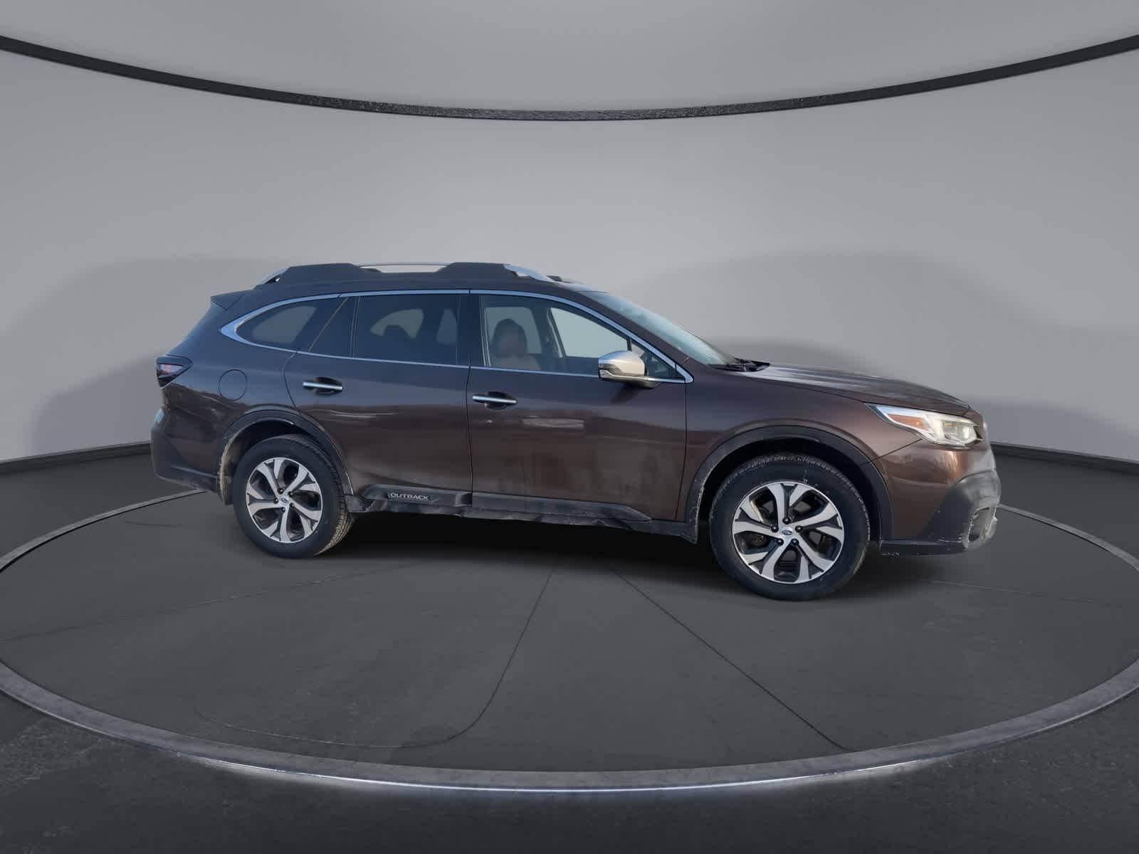 Thumbnail: 2021 Subaru Outback - 8